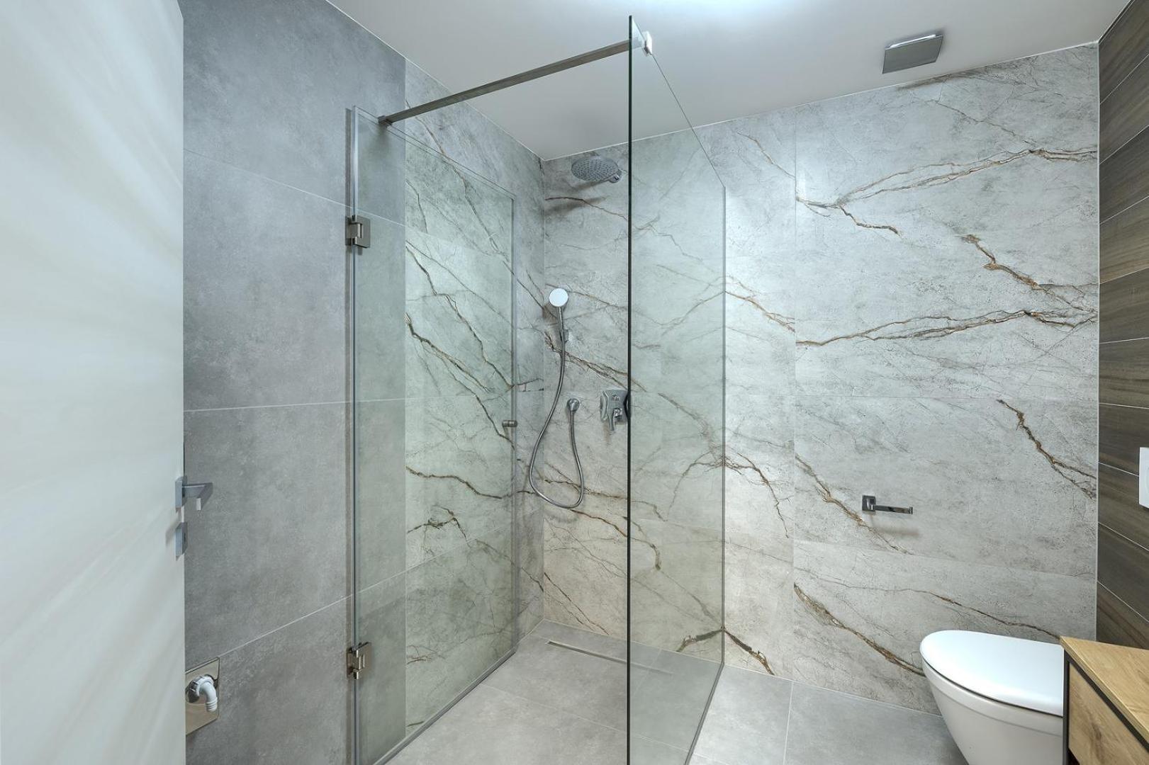 Vila Meri With Private Pool And Sea View