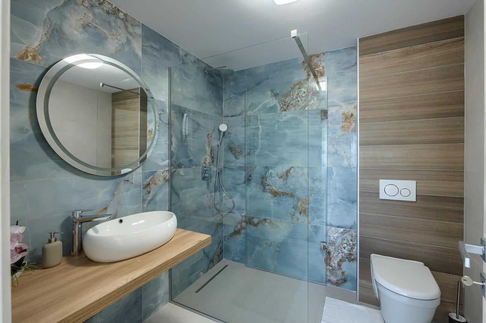 Meri With Private Pool And Sea View * Pula